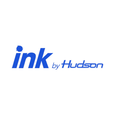 Ink by Hudson