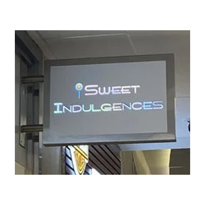 Sweet Indulgences
