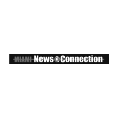 Miami News Connections